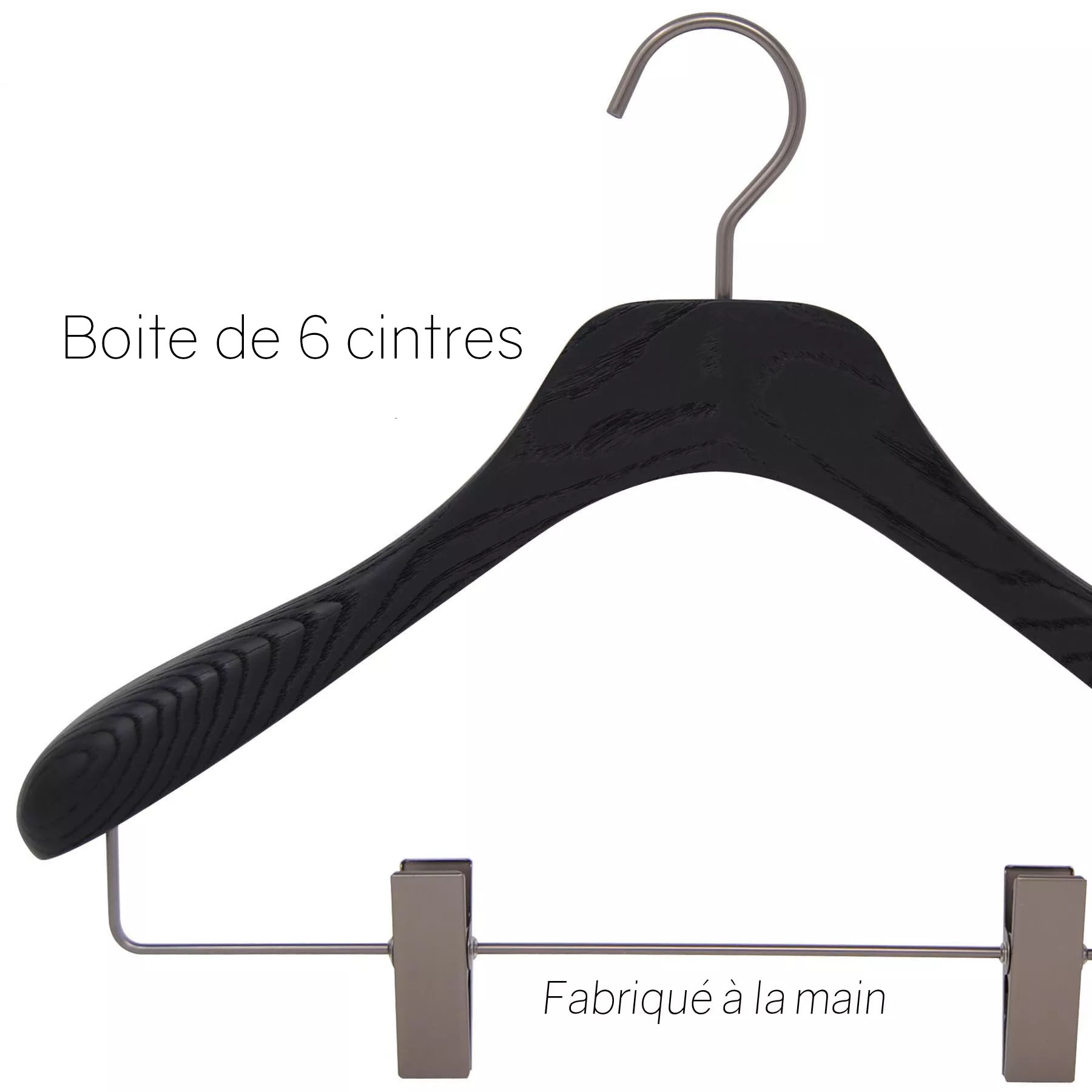 Raide Solitude Pointe de flèche cintres qui ne marquent pas Immédiatement Empêcher répugnant