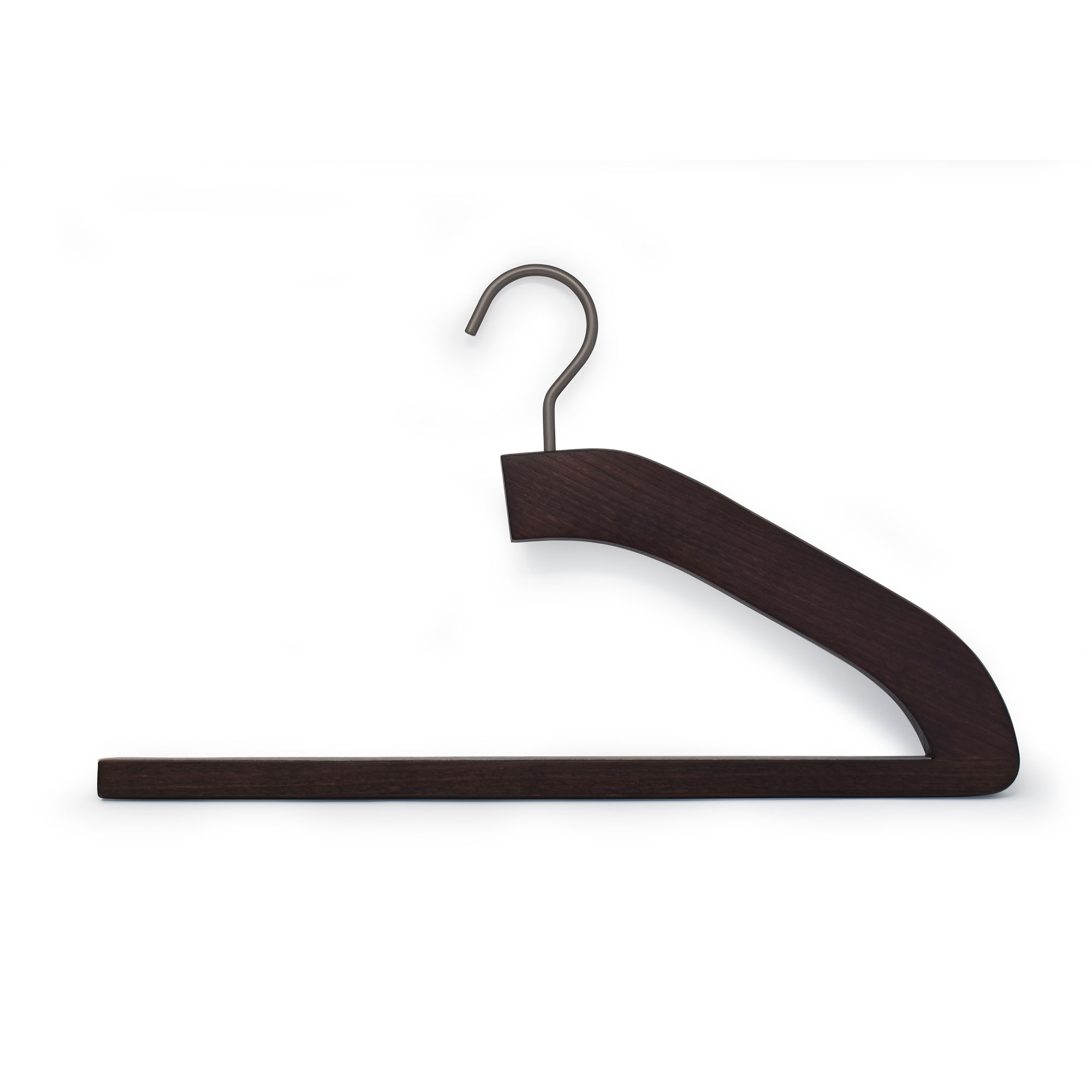 Buy Rubber Coated Belt Hanger in Grey Colour Online at Best PriceHomeTown