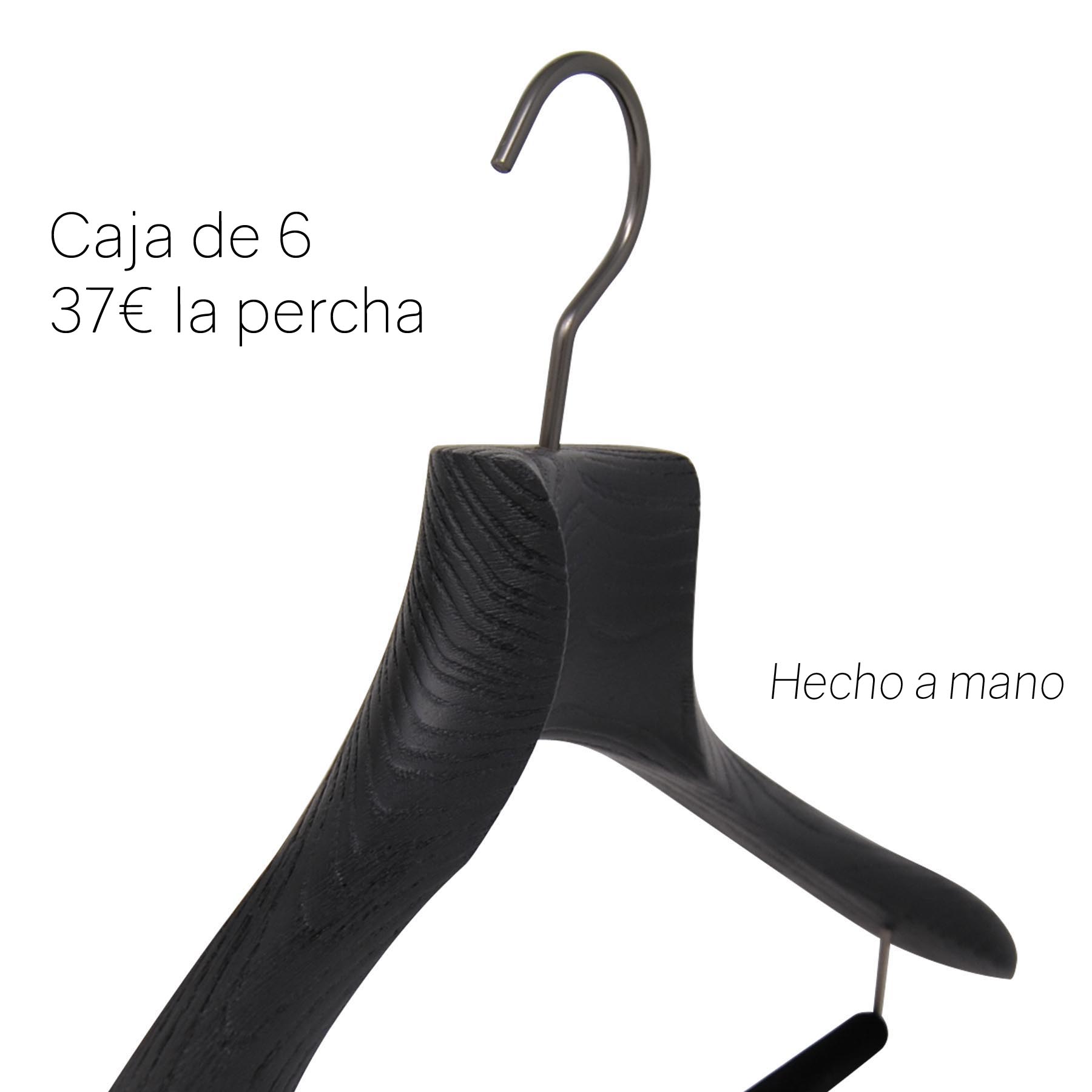 Paquete De 10 Perchas De Plástico Sin Hombros, Antideslizantes Que Ahorran Espacio Perchas Redondeadas Para Sueteres Abrigos Chaquetas