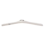 dress hangers with notches