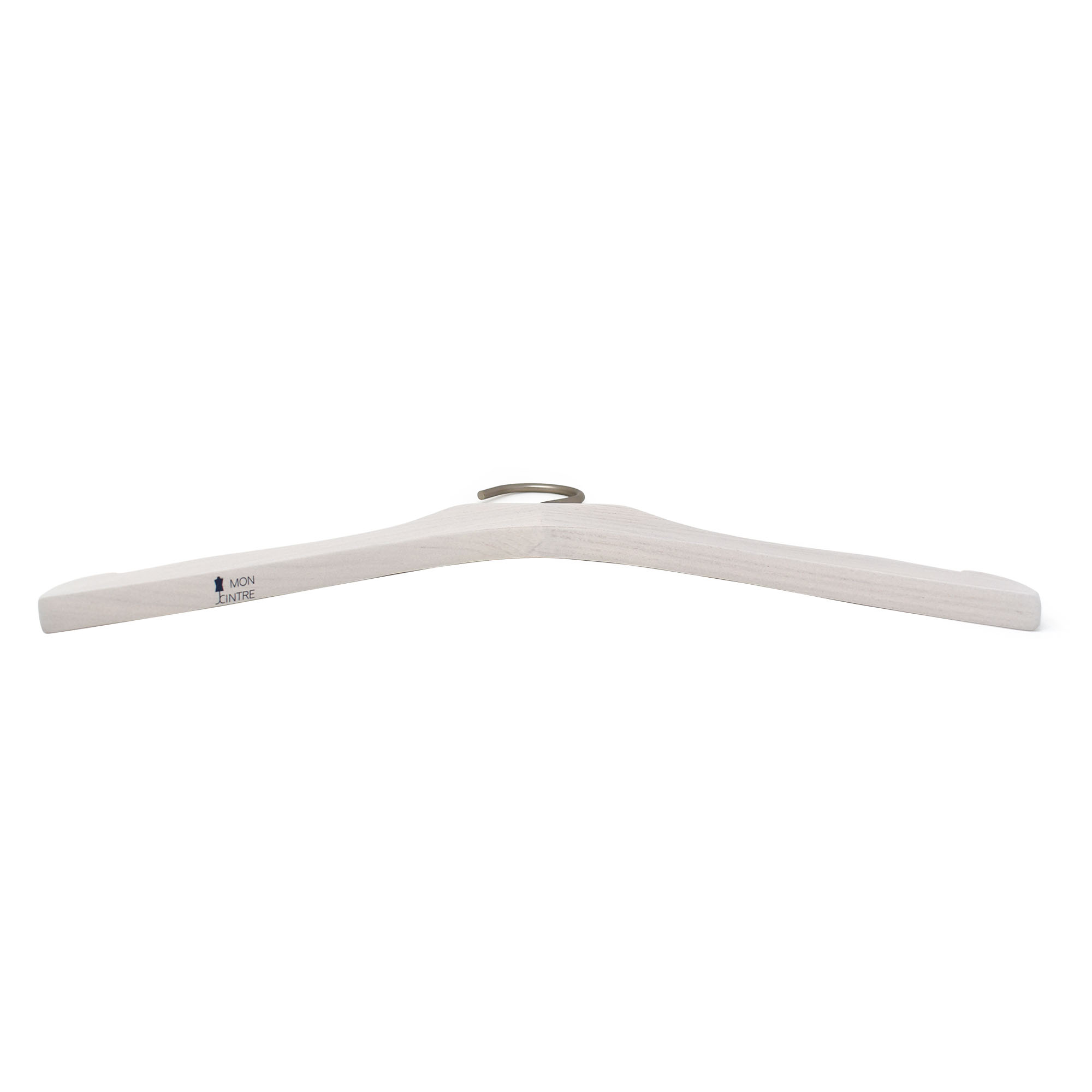 dress hangers with notches