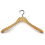 quality hanger for jacket and coat