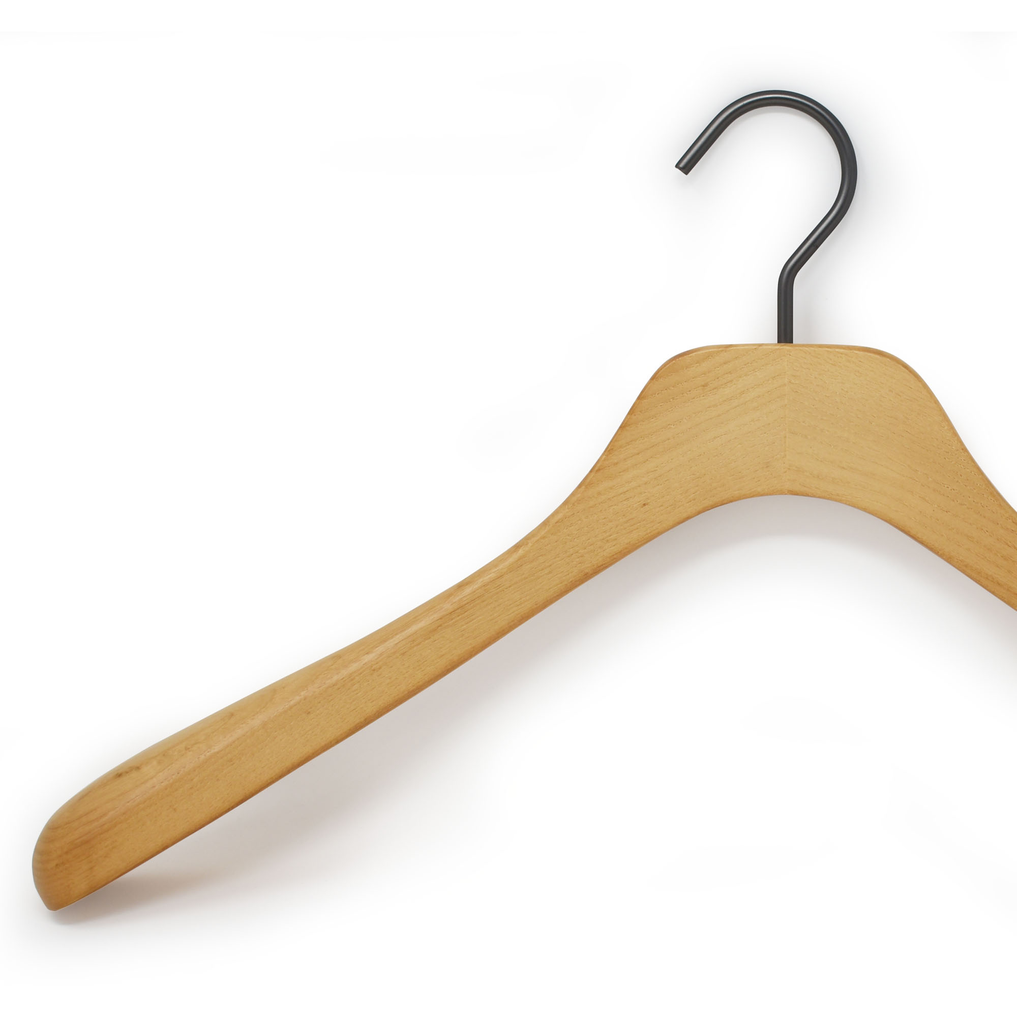 quality hanger for jacket and coat